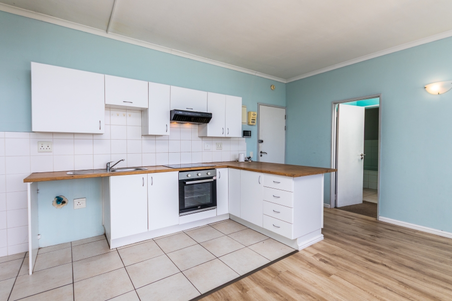 2 Bedroom Property for Sale in Cape Town City Centre Western Cape